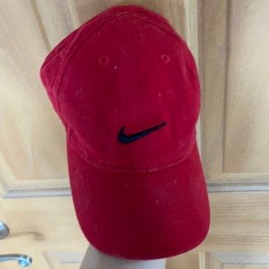 Infant Nike hat